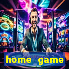 home game gamecategoryid 0